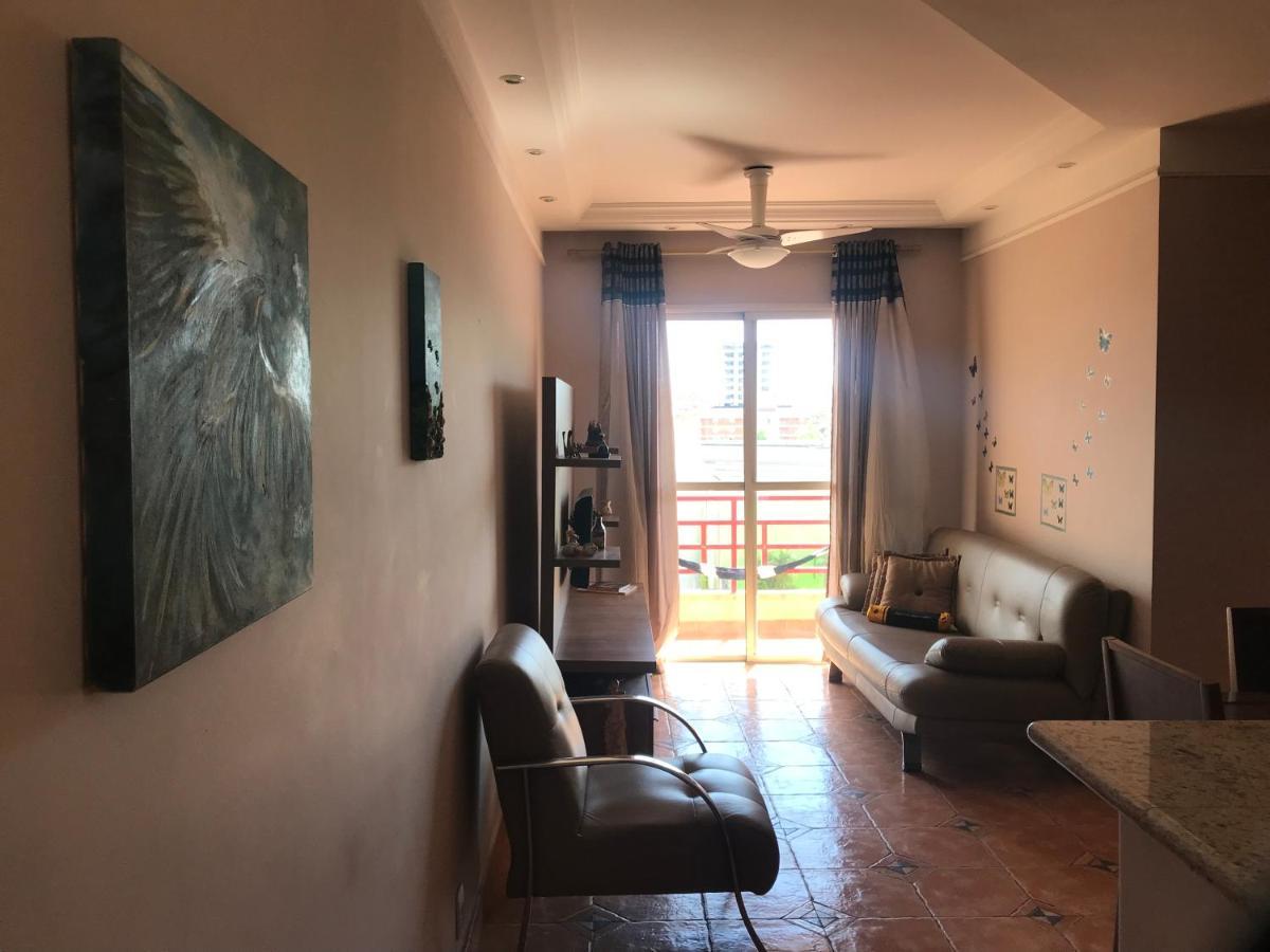 Apartamento Enseada, 56 M2, Ao Lado Carrefour, Totalmente Equipado Guarujá Exterior foto