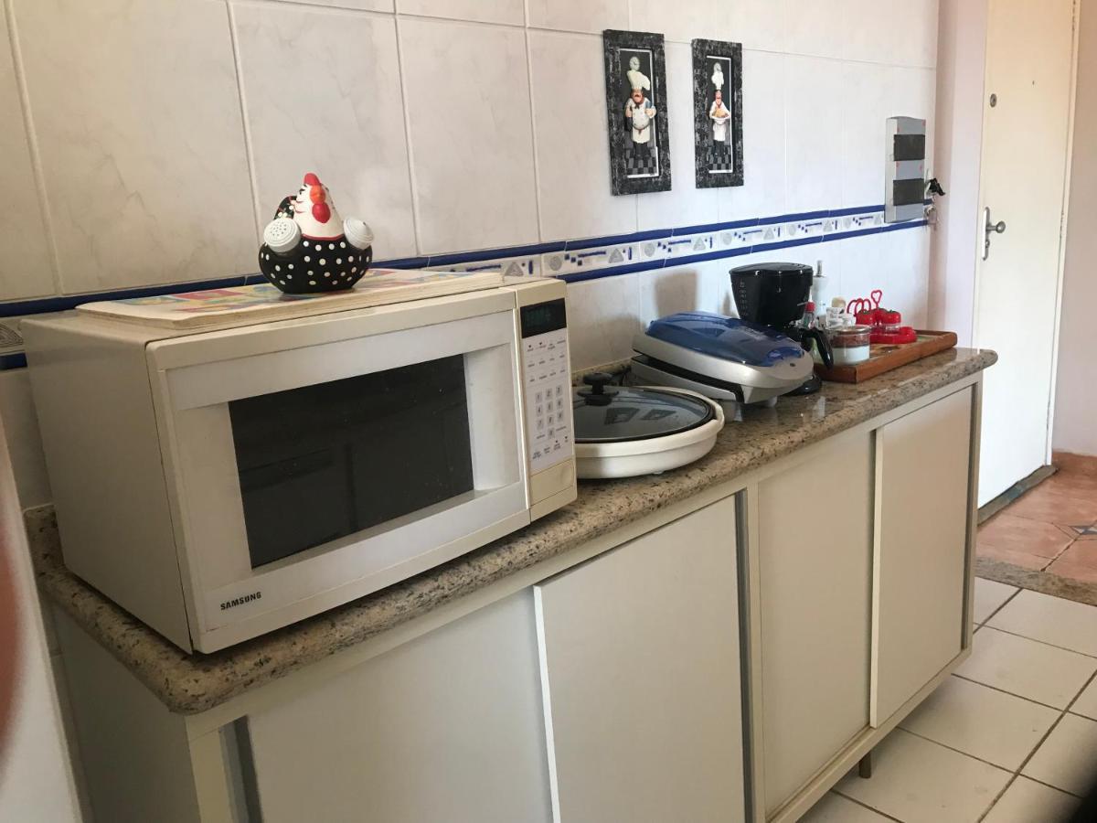 Apartamento Enseada, 56 M2, Ao Lado Carrefour, Totalmente Equipado Guarujá Exterior foto