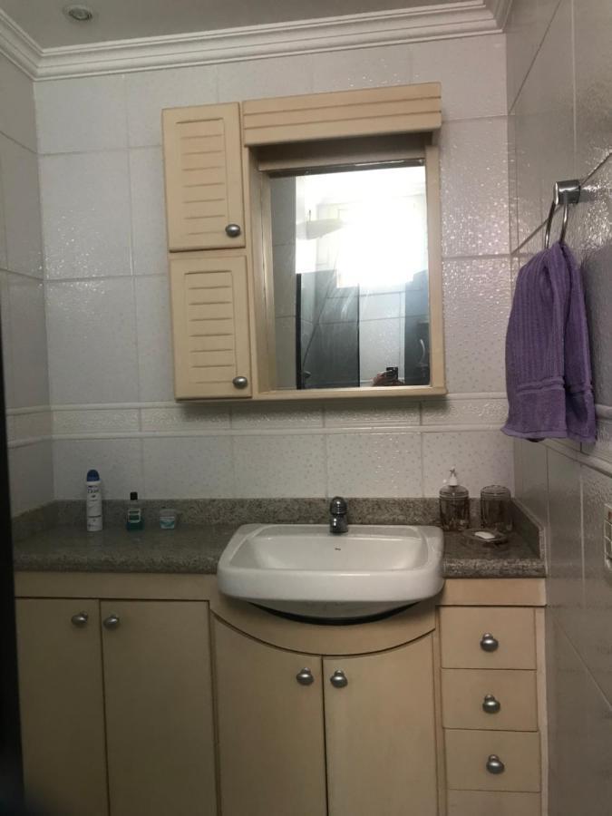 Apartamento Enseada, 56 M2, Ao Lado Carrefour, Totalmente Equipado Guarujá Exterior foto