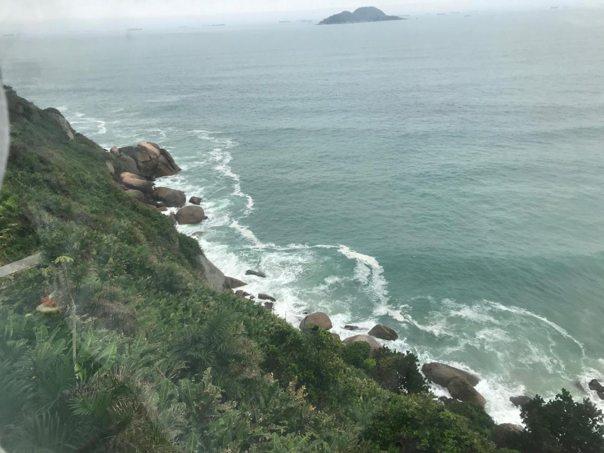 Apartamento Enseada, 56 M2, Ao Lado Carrefour, Totalmente Equipado Guarujá Exterior foto